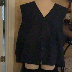 A classic fit, Joseph Abboud 3x Men’s vest